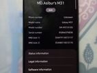 Samsung Galaxy M31 . (Used)
