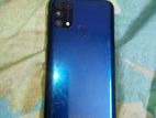 Samsung Galaxy M31 (Used)