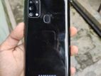 Samsung Galaxy M31 . (Used)