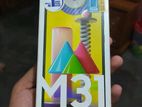 Samsung Galaxy M31 (Used)