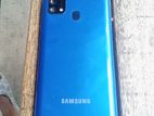 Samsung Galaxy M31 . (Used)