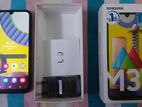 Samsung Galaxy M31 . (Used)