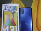 Samsung Galaxy M31 4/64 (Used)