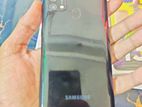 Samsung Galaxy M31 . (Used)