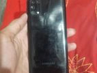 Samsung Galaxy M31 . (Used)