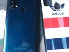 Samsung Galaxy M31 (Used)