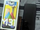 Samsung Galaxy M31 . (Used)