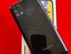 Samsung Galaxy M31 (Used)