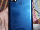 Samsung Galaxy M31 . (Used)