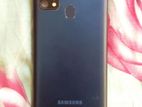 Samsung Galaxy M31 . (Used)