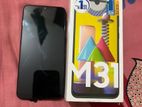 Samsung Galaxy M31 (Used)