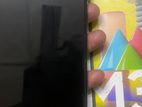 Samsung Galaxy M31 . (Used)