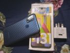 Samsung Galaxy M31 (Used)