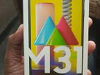 Samsung Galaxy M31 (Used)