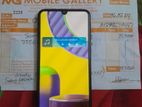 Samsung Galaxy M31 (Used)