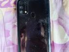 Samsung Galaxy M31 (Used)