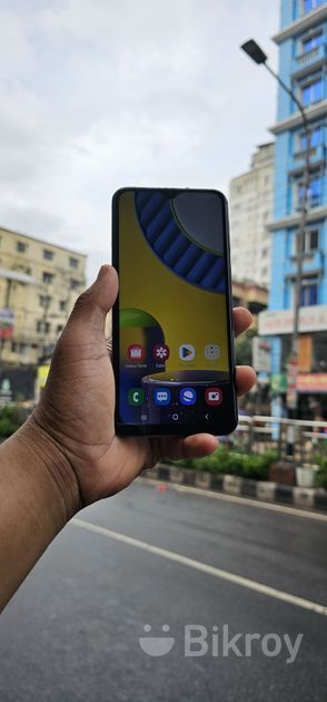 Samsung Galaxy M31 . (Used) for Sale in Mirpur | Bikroy