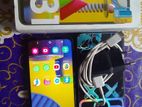 Samsung Galaxy M31 (Used)