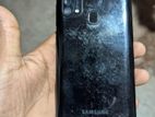Samsung Galaxy M31 (Used)