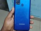 Samsung Galaxy M31 (Used)