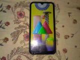 Samsung Galaxy M31 , (Used)