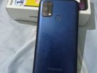 Samsung Galaxy M31 . (Used)