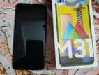 Samsung Galaxy M31 (Used)