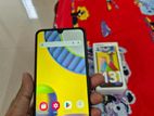 Samsung Galaxy M31 (Used)