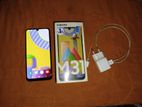 Samsung Galaxy M31 (Used)