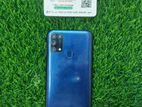 Samsung Galaxy M31 . (Used)
