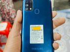 Samsung Galaxy M31 (Used)