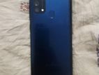 Samsung Galaxy M31 (Used)