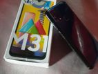 Samsung Galaxy M31 (Used)