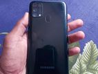 Samsung Galaxy M31 (Used)