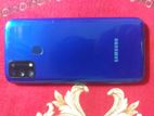 Samsung Galaxy M31 (Used)