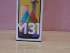 Samsung Galaxy M31 . (Used)