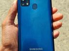 Samsung Galaxy M31 (Used)