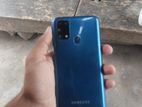 Samsung Galaxy M31 . (Used)