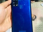 Samsung Galaxy M31 (Used)