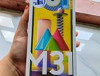 Samsung Galaxy M31 (Used)