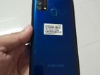 Samsung Galaxy M31 (Used)