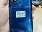 Samsung Galaxy M31 (Used)