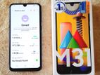 Samsung Galaxy M31 (Used)