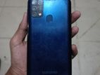 Samsung Galaxy M31 . (Used)