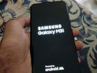 Samsung Galaxy M31 Version -12 (Used)