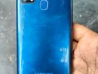 Samsung Galaxy M31 . (Used)