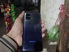 Samsung Galaxy M31s 1year+ use Something (Used)