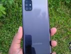 Samsung Galaxy M31s 6/128 GB (Used)