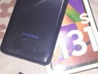 Samsung Galaxy M31s . (Used)