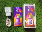 Samsung Galaxy M31s 6/128 (Used)